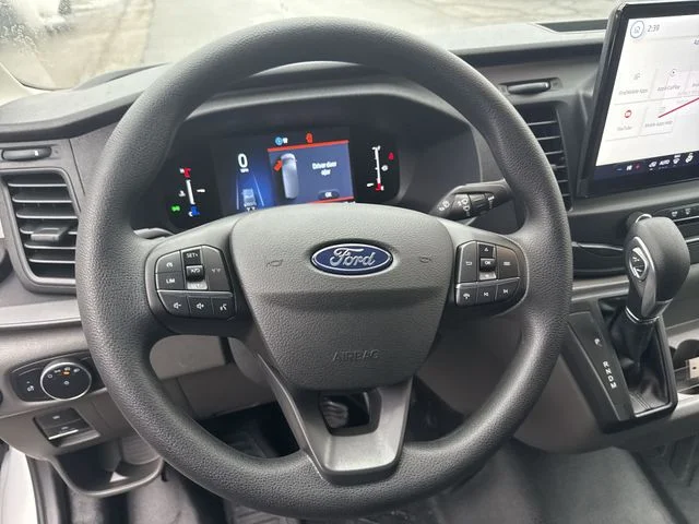 2026 Ford Transit Van Base - Photo 39
