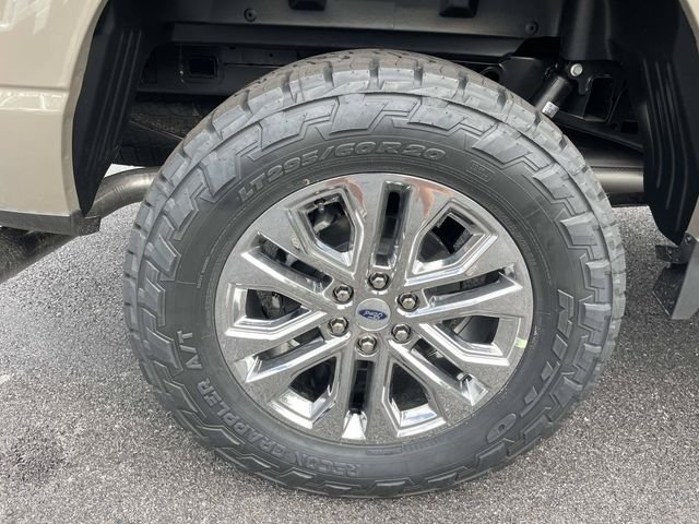 New 2026 Marsh Gray Ford TCcustoms image 7