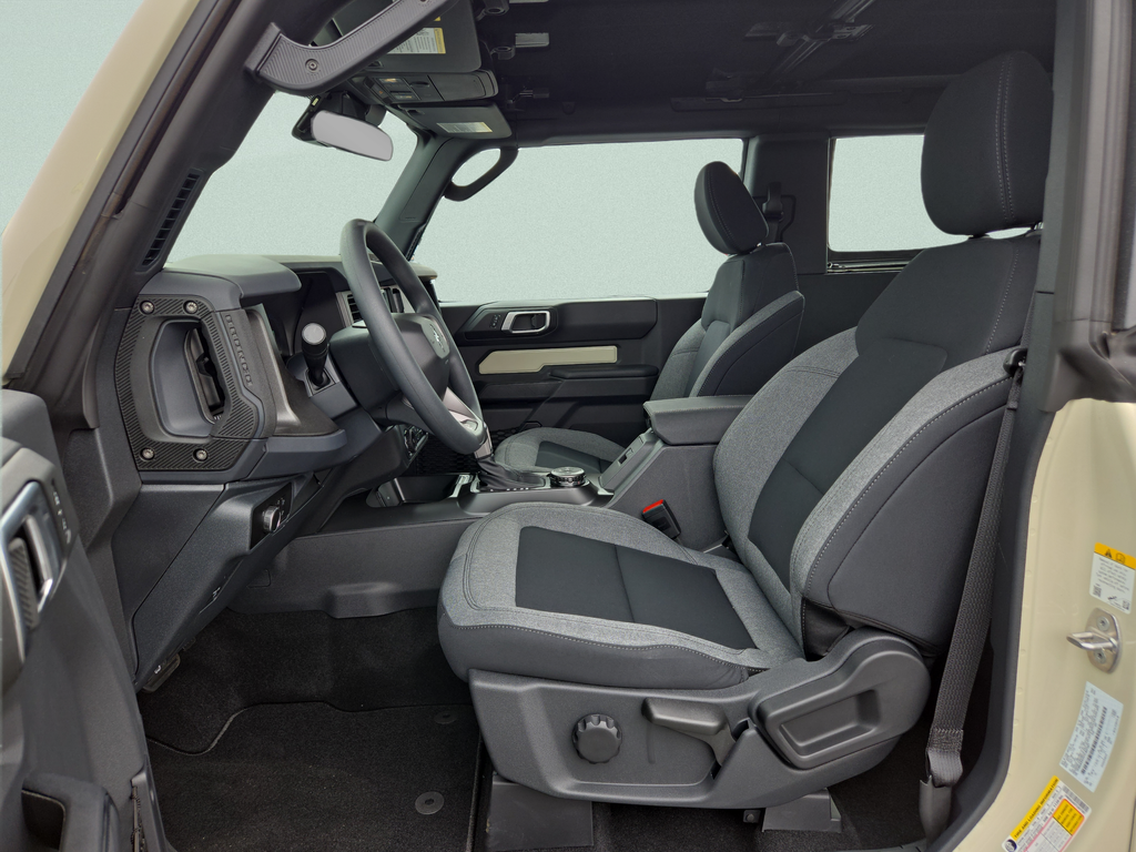 New 2026 Desert Sand Ford Base image 12