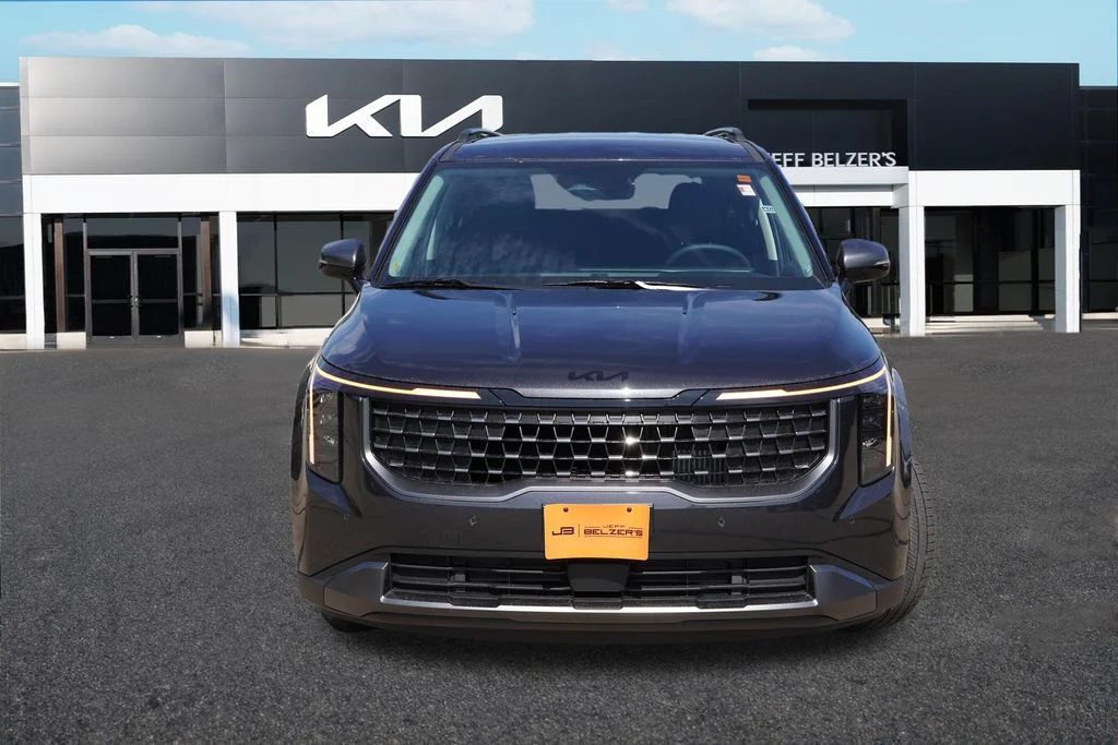 New 2027 Panthera_Metal Kia EX image 8