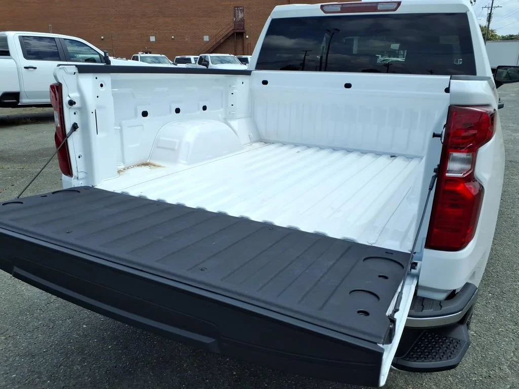 2026 Chevrolet Silverado 1500 Work Truck - Photo 27