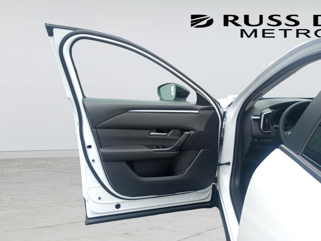 New 2026 Wind Chill Pearl Mazda Preferred image 34
