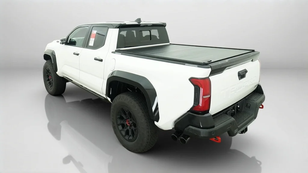 2026 Toyota Tacoma TRD Pro - Photo 14