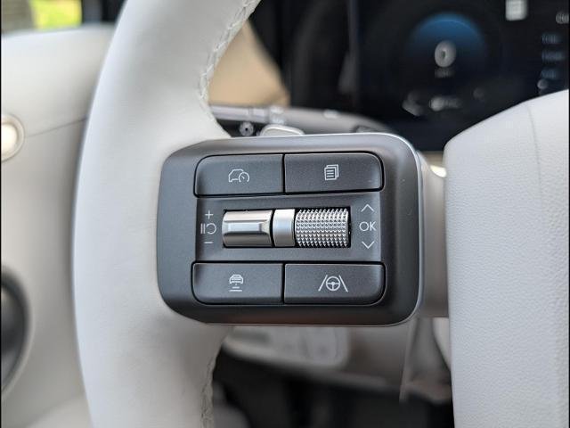 New 2026 Titan Green Hyundai Limited AWD image 20
