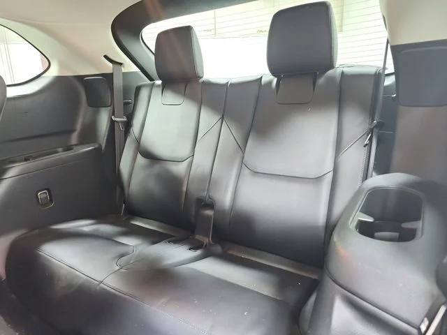 Used 2018 Gray Mazda Touring image 11