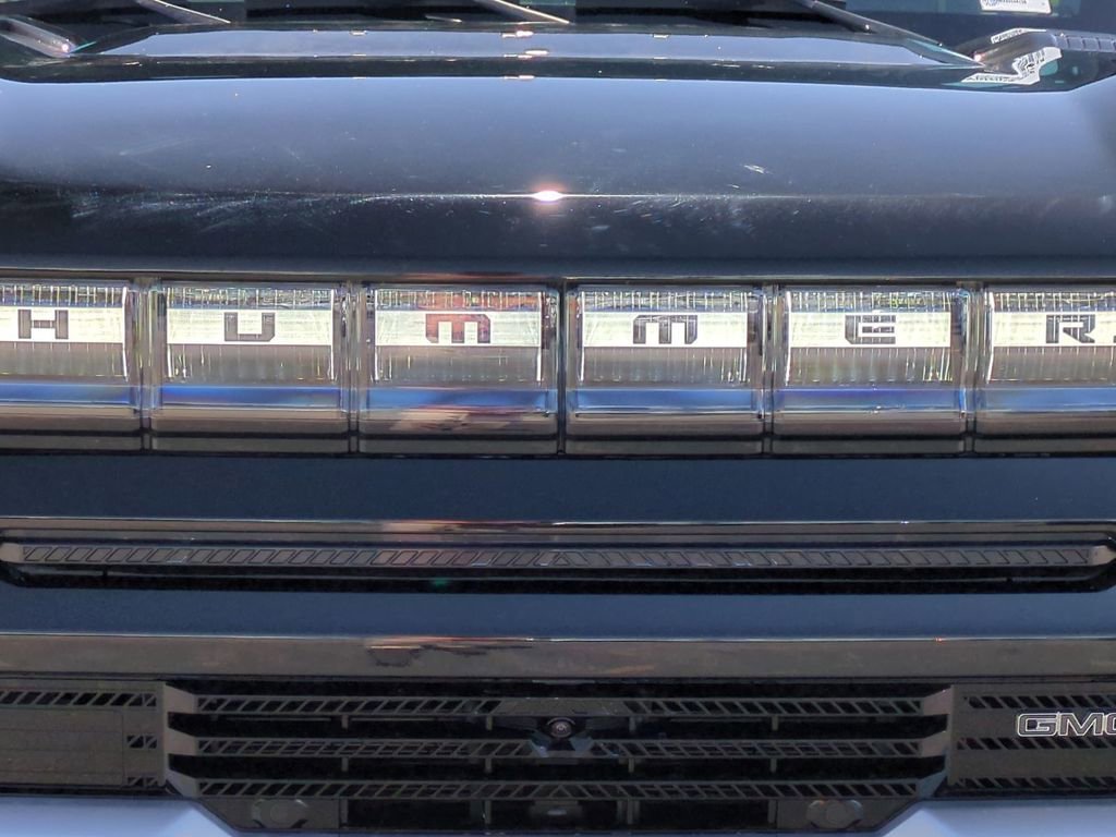 2025 GMC HUMMER EV 3X - Photo 33