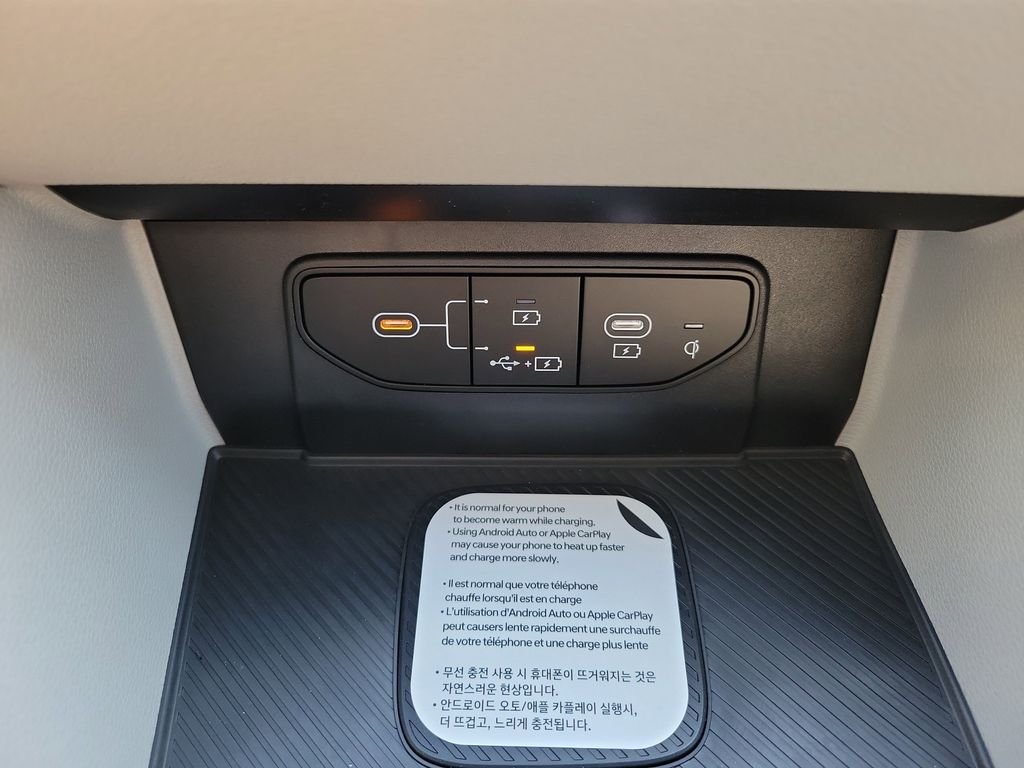 New 2026 Gray Kia EX image 35