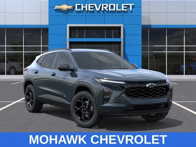 2026 Chevrolet Trax LT - Photo 7