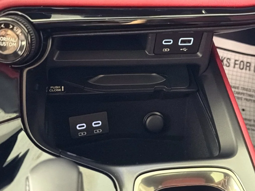 Used 2025 Silver Lexus NX 350 F SPORT Handling image 24
