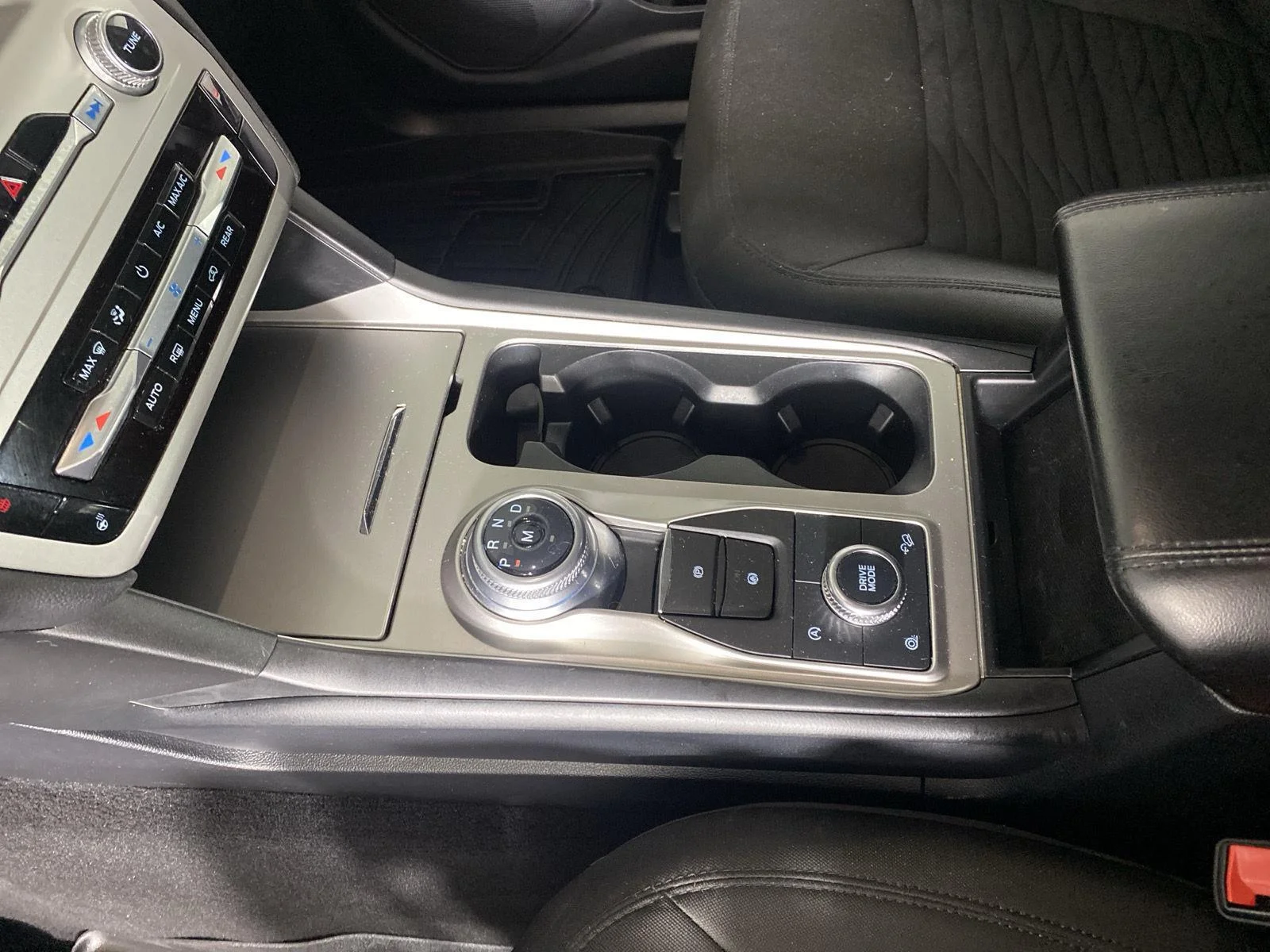 Used 2020 Agate Black Ford XLT image 24