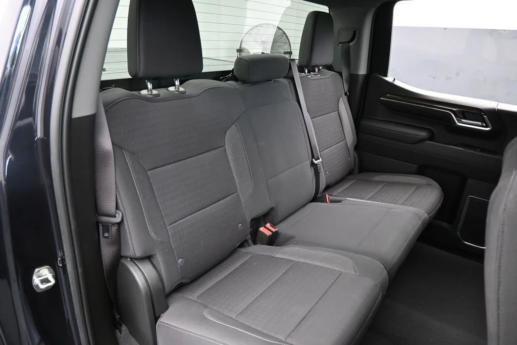 Used 2023 Dark Ash Metallic Chevrolet RST image 46