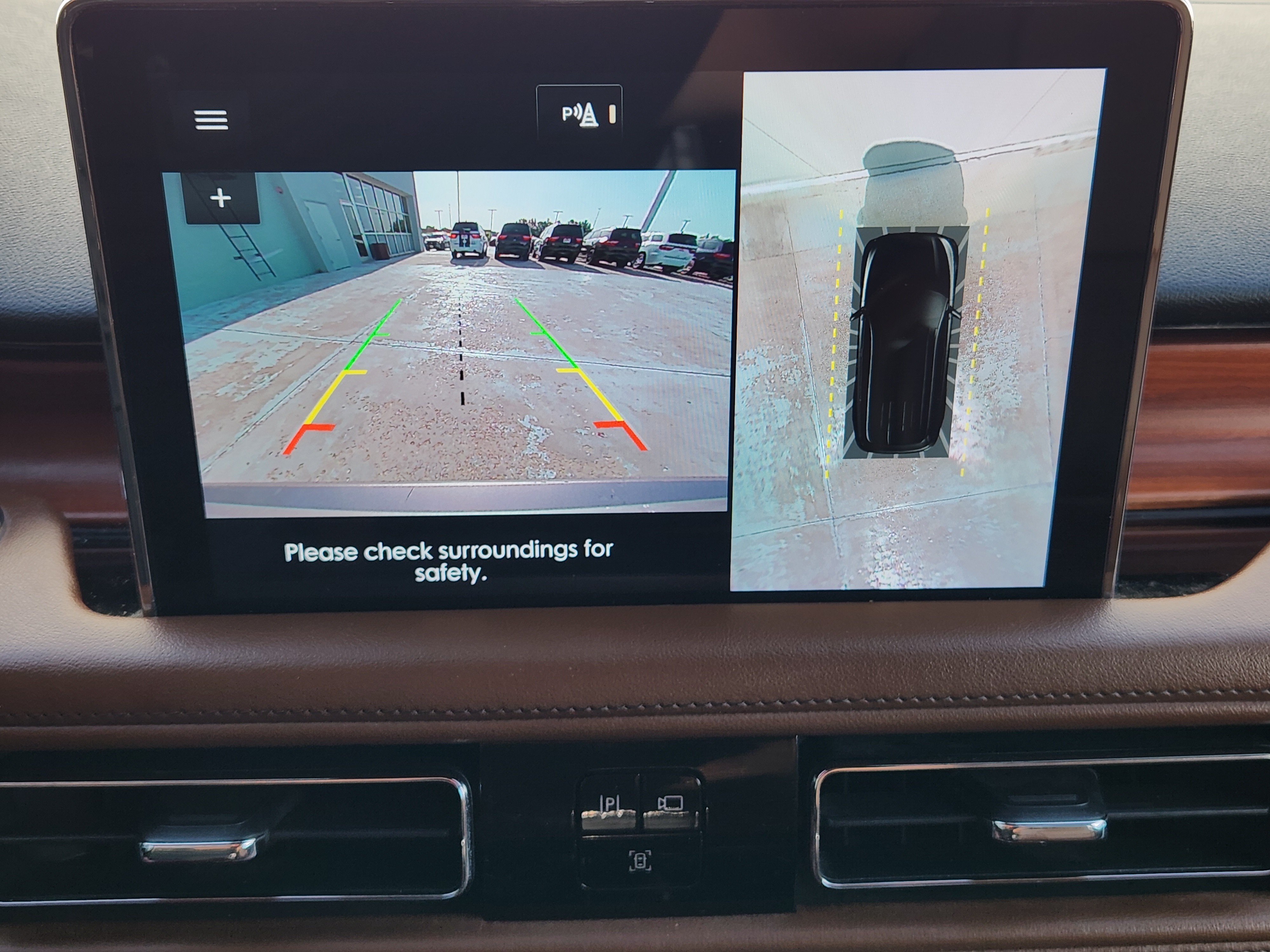 Used 2020 Iced Mocha Metallic Premium Colorant Lincoln Reserve image 19