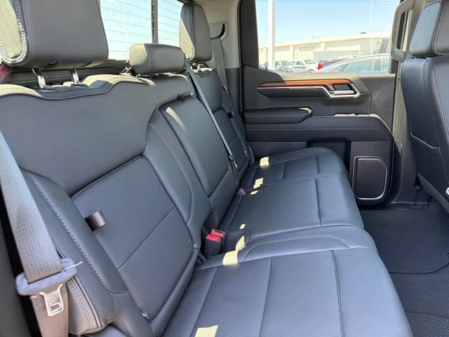 Used 2023 Black GMC Denali image 24