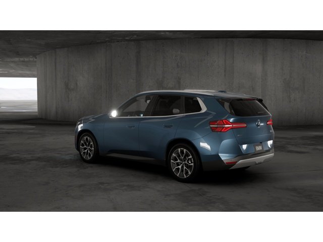 New 2026 Arctic Race Blue Metallic BMW 30 xDrive image 2