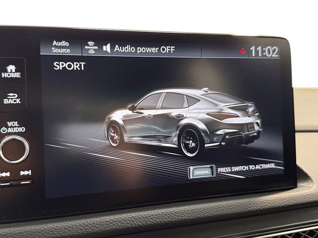 2026 Acura Integra Type S - Photo 24