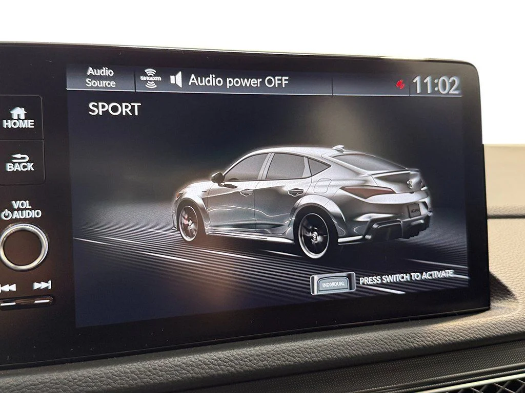 2026 Acura Integra Type S - Photo 24