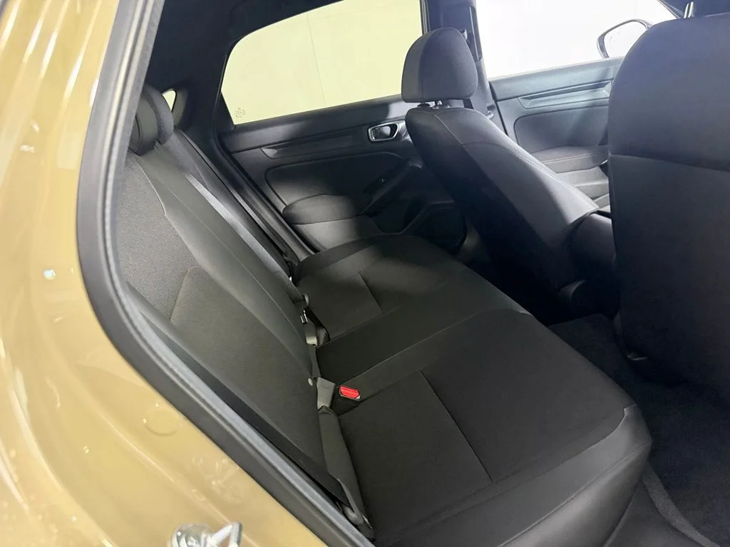 Certified Used 2025 Beige Honda Sport image 27