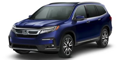 2019 Honda Pilot 2WD Touring-7P's photo