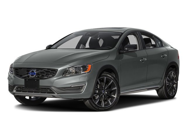 2016 Volvo S60 T5 Platinum