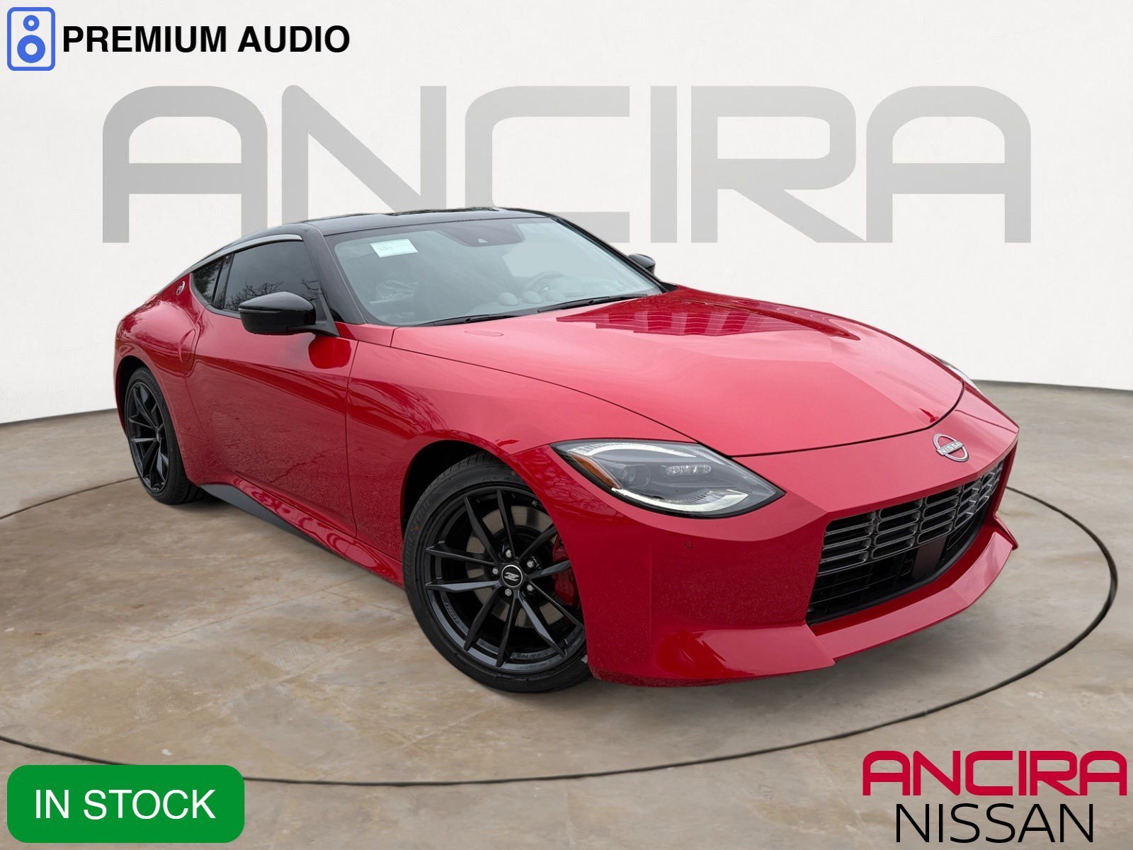 2026 Nissan Z For Sale San Antonio TX | Boerne | Bulverde