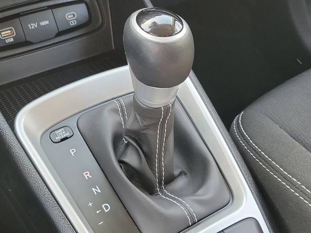2024 Hyundai Venue SEL - Photo 31