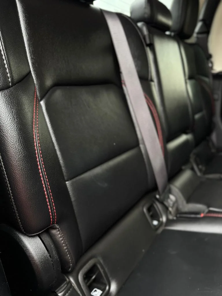 Used 2021 Sting-Gray Clearcoat Jeep Rubicon image 38