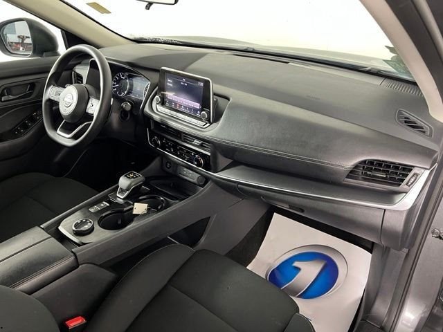 Used 2024 Gray Nissan S image 34