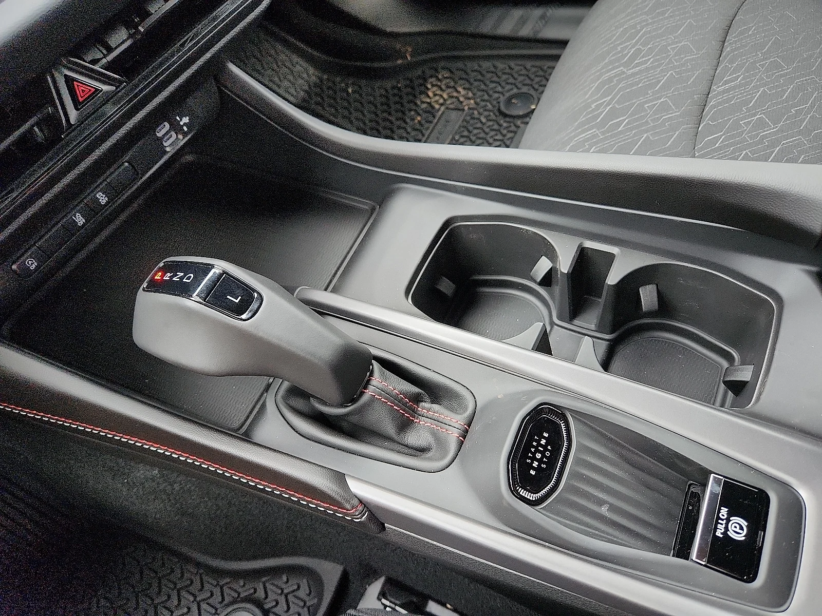 New 2026 PR6 Redeye Dodge R/T 2-DOOR AWD image 20