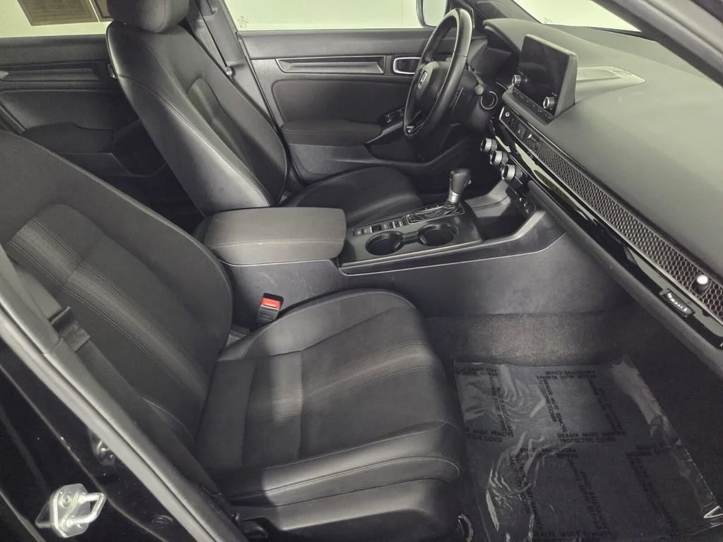 Used 2026 Black Honda Sport image 31