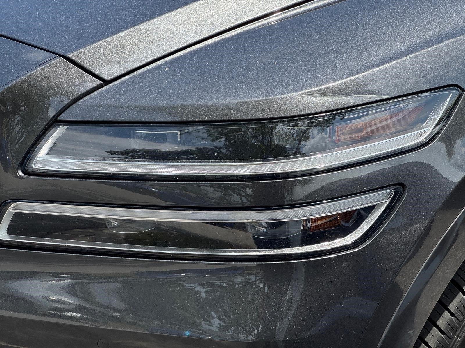 Used 2021 Himalayan Gray Genesis Advanced + image 2