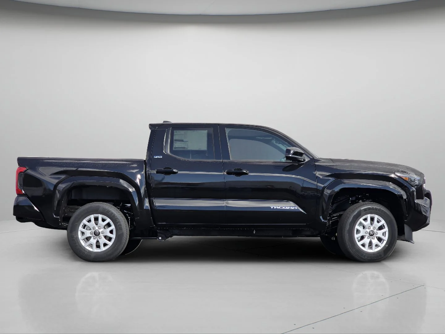 New 2026  Toyota SR5 image 29