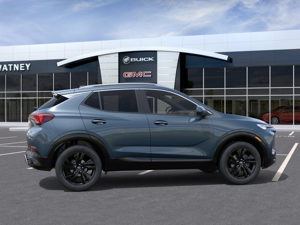 2026 Buick Encore GX Sport Touring - Photo 5