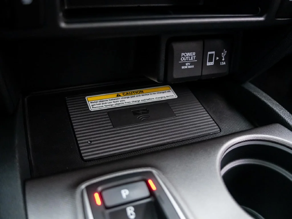 Certified Used 2023 Gray Honda RTL-E image 24