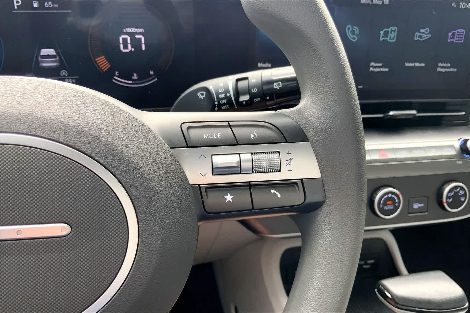 2026 Hyundai Kona SE - Photo 25