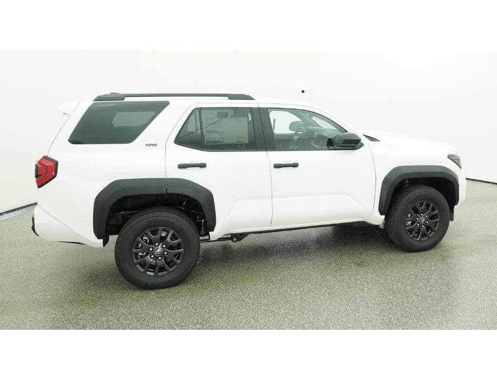 New 2026 Ice Toyota SR5 image 10