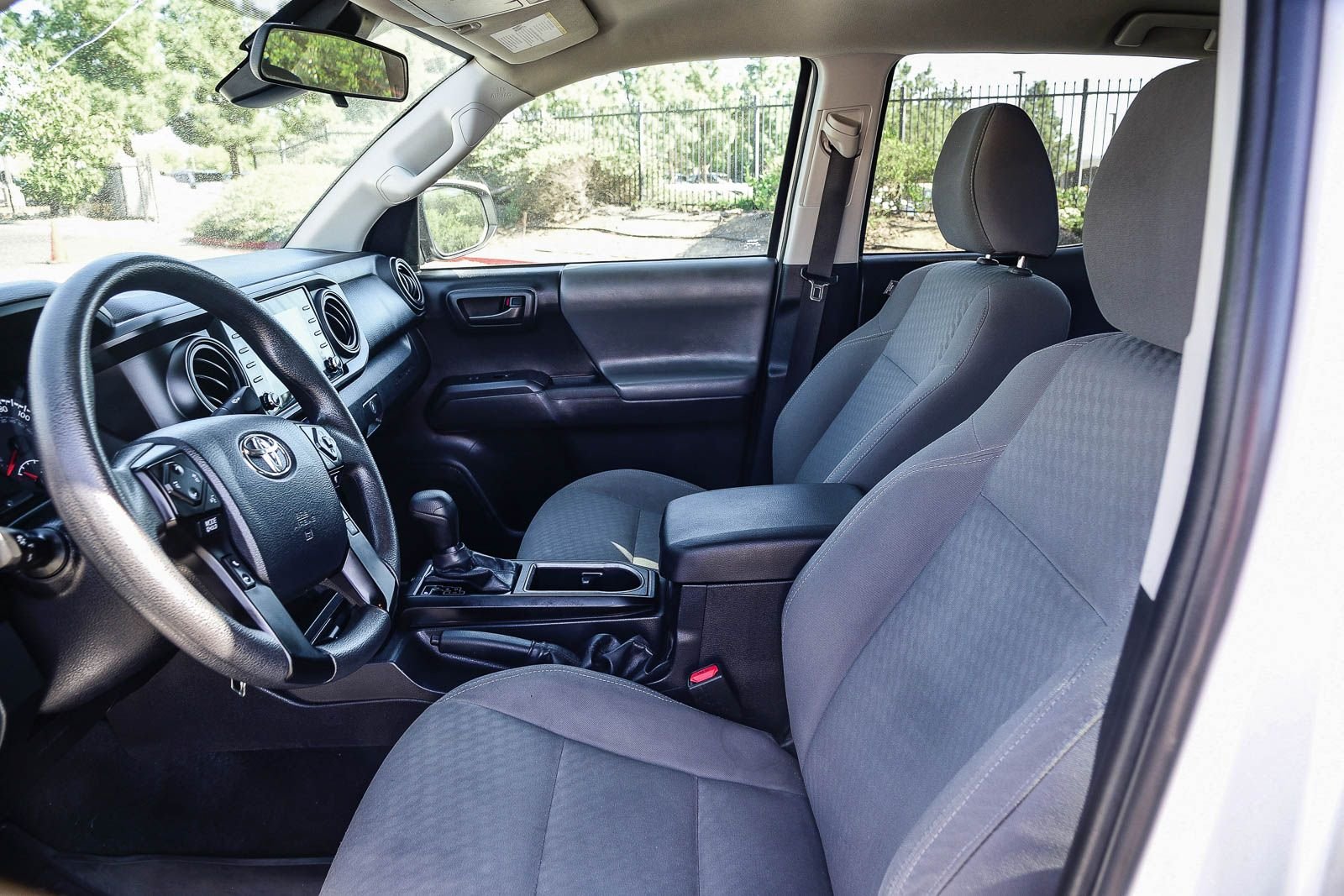 2023 Toyota Tacoma SR - Photo 22