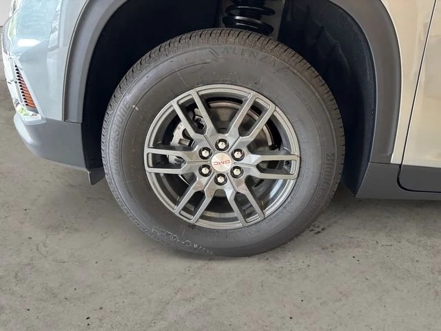 New 2026 Silver GMC Elevation image 15
