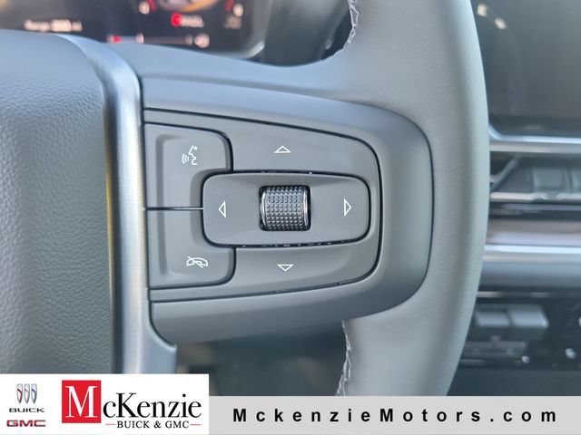 2026 GMC Sierra 1500 Elevation - Photo 17