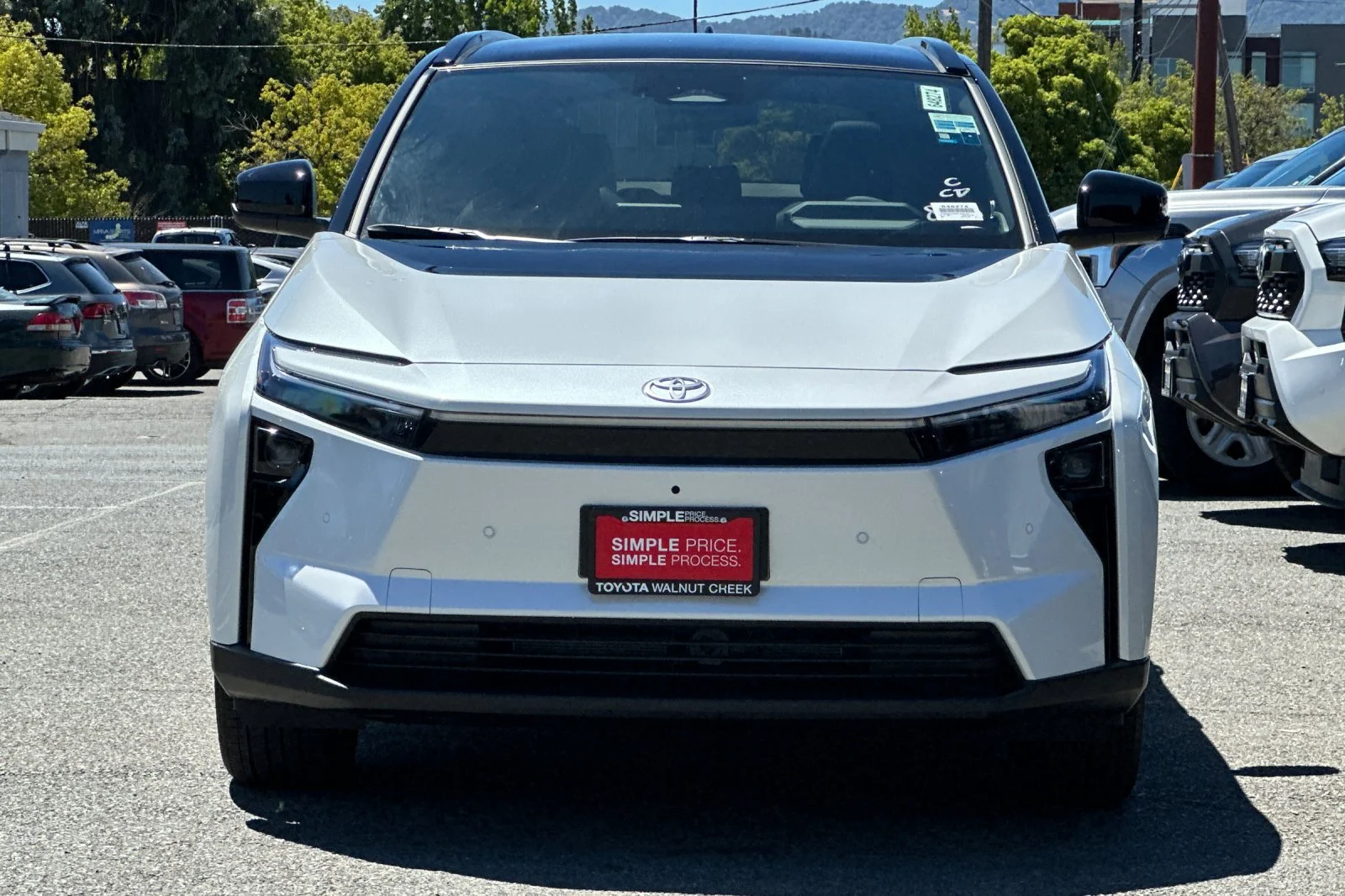 New 2026  Toyota Limited image 14