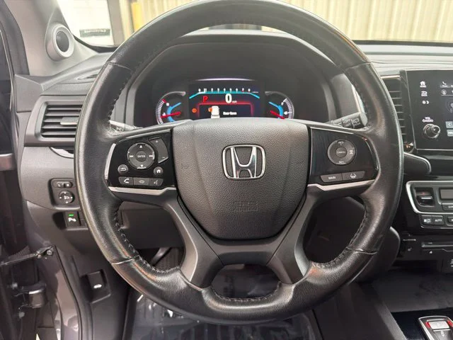 Used 2022 Gray Honda Touring image 28