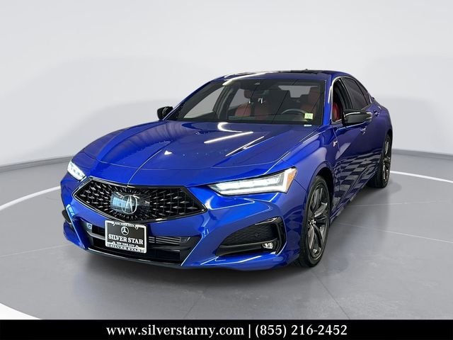 2023 Acura TLX 2.0 Auto A-SPEC Package's photo