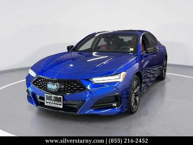 2023 Acura TLX 2.0 Auto A-SPEC Package's photo