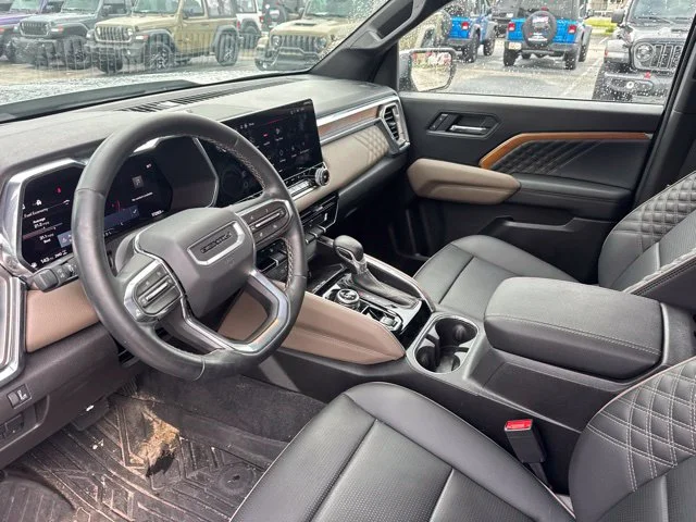 Used 2026 Silver GMC Denali image 11