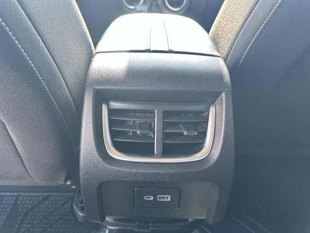 Used 2023 Gray Chevrolet LT image 13