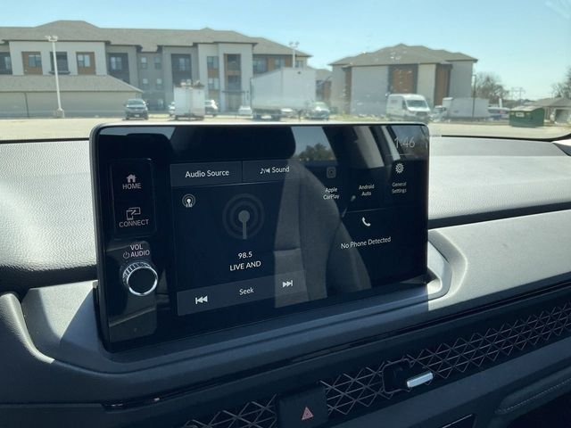 2026 Honda Accord SE - Photo 24
