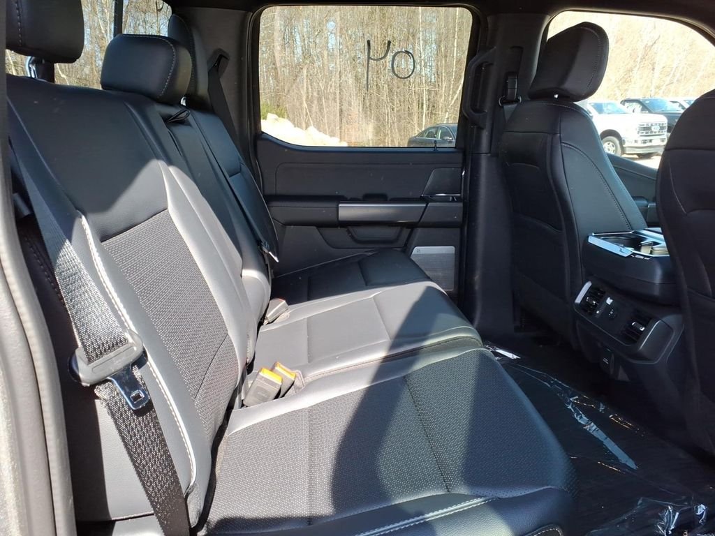 2026 Ford F-150 Lariat - Photo 16