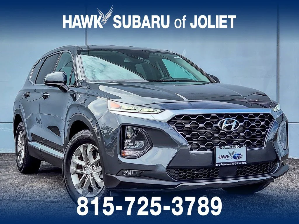 Used 2019 Rainforest Hyundai SEL image 1