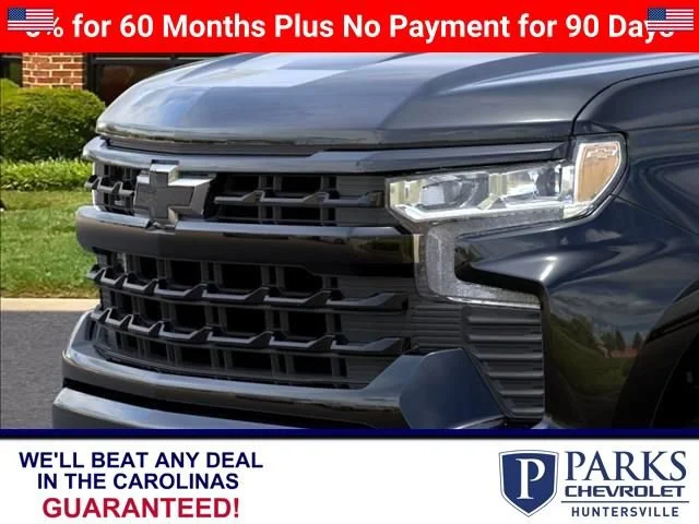 2026 Chevrolet Silverado 1500 RST - Photo 15