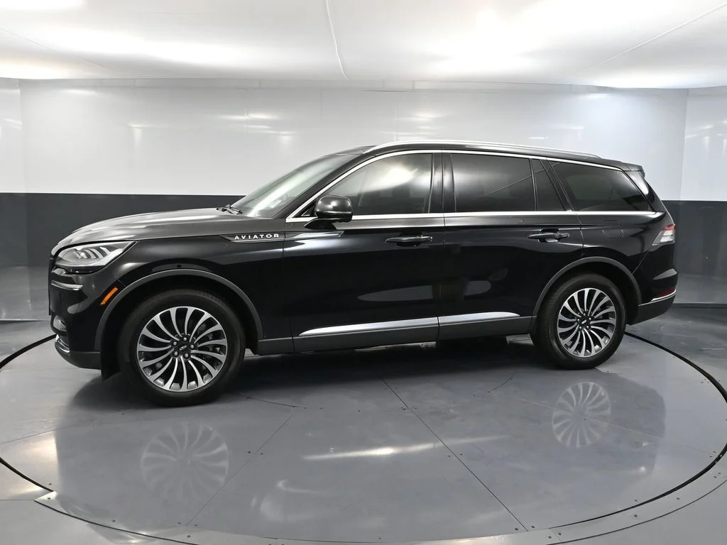 2023 Lincoln Aviator Reserve - Photo 10