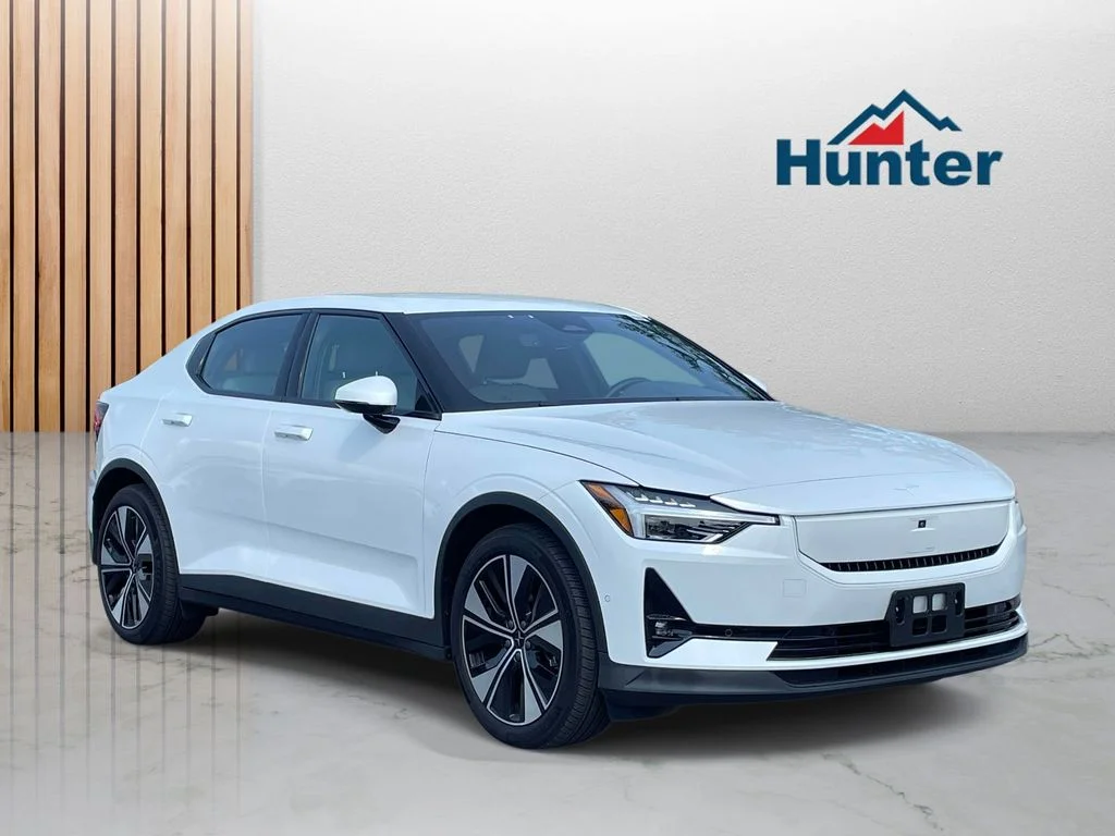 2024 Polestar 2